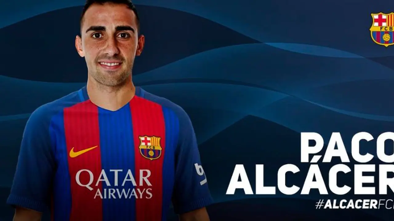 Barcelona