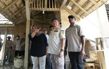 658 Lokasi Bebas Lumpur, Satgas PRR Percepat Pemulihan Pascabencana