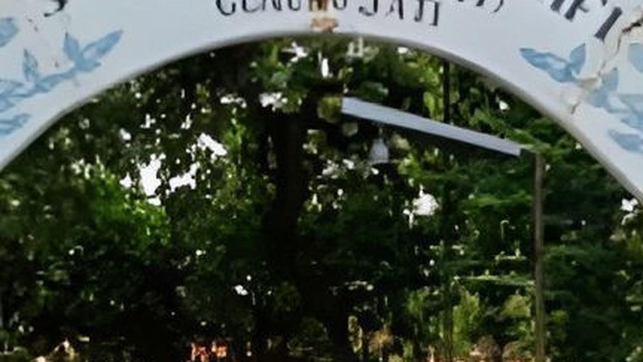 Kisah Syekh Nurjati, Jadi Penyebar Agama Islam Pertama di Tanah Sunda Keturunan Nabi Muhammad SAW