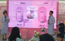 Bisnis Body Care, Pasangan Tiktokers Juan & Eve: Gen Z Jangan Ikut Standar Media Sosial Lagi!