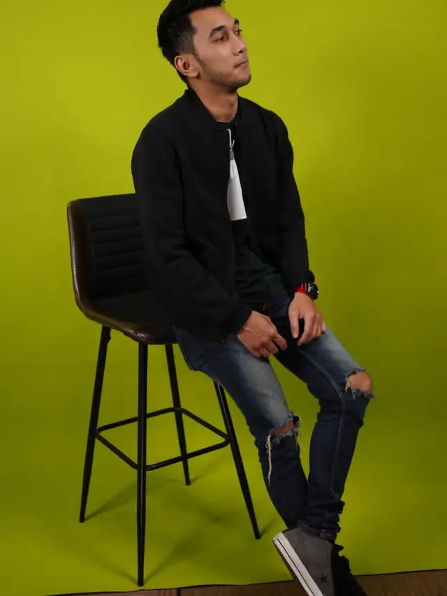 Niga Gunawan. (ist)