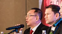 Industri Garmen Indonesia Siap Bangkit, AGTI Dorong Kolaborasi dan Inovasi Nasional