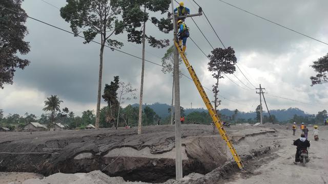 PLN Semeru