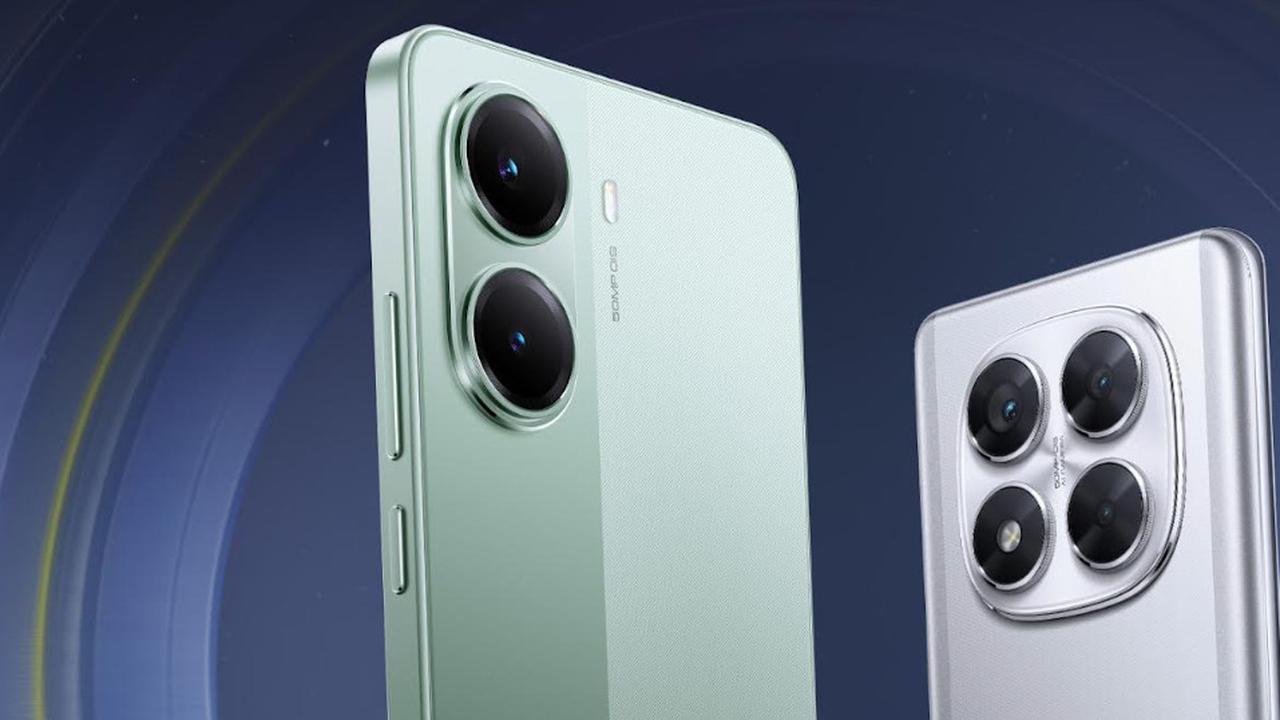 Spek dan Fitur POCO X7 Pro 5G yang Baru Dirilis
