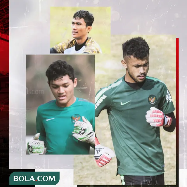 Adi Satrio, Aqil Savik dan Hilman Syah