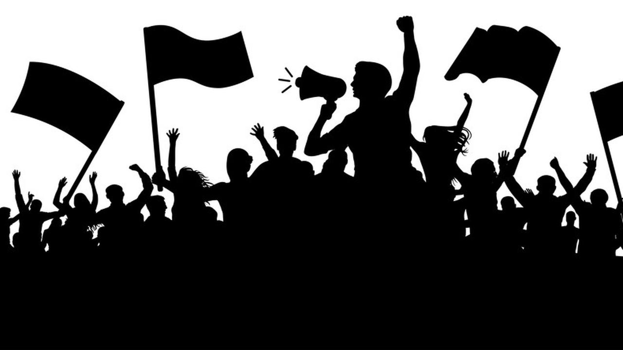 Ucapan Selamat Hari Buruh Internasional untuk Memperingati Perjuangan Pekerja