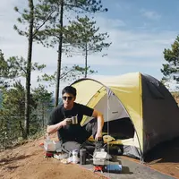 Ekspedisi Segaris menjadi sebuah serial web yang menceritakan keragaman Indonesia dengan cara yang berbeda (Foto: instagram/ykhendrawan)