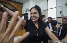 Kasasi Nikita Mirzani Ditolak MA, Vonis Enam Tahun Penjara Tetap Berlaku