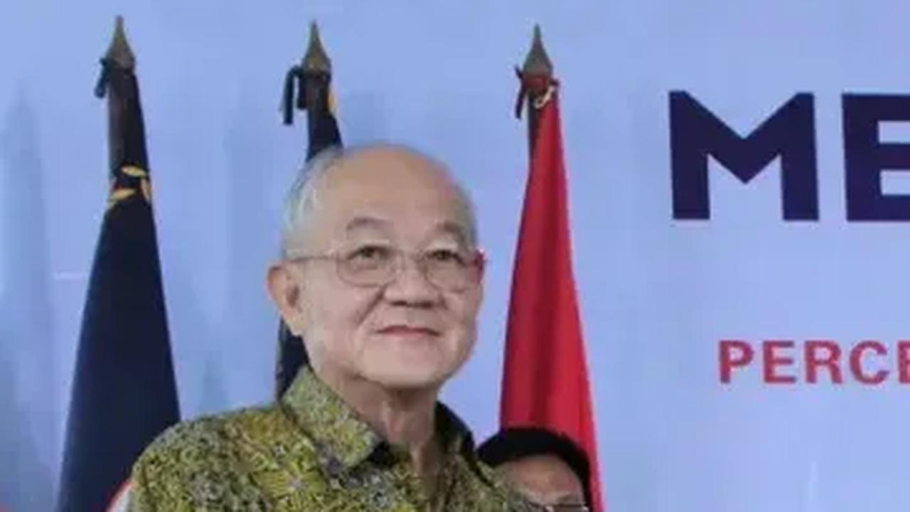 Perjalanan Low Tuck Kwong Bangun Perusahaan Hingga Jadi Orang Paling Kaya di Indonesia