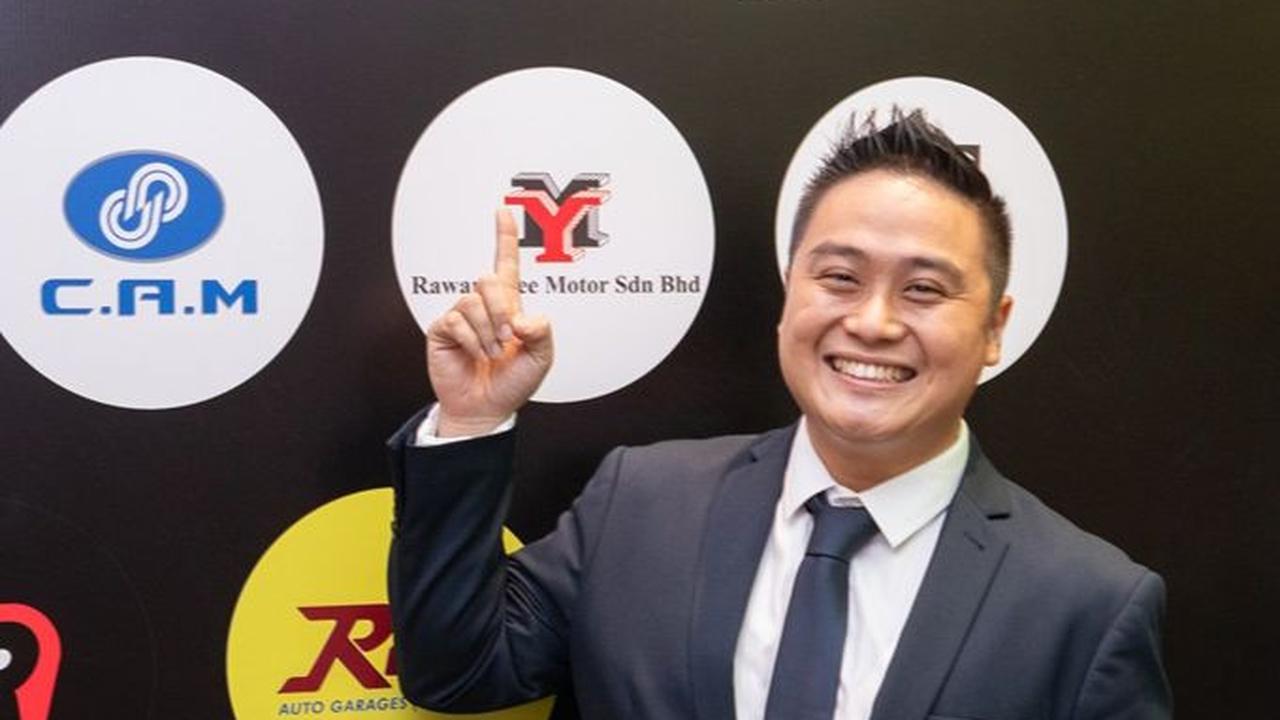 Hadirkan Ekosistem Otomotif, Dokter Mobil Borong Tiga Penghargaan Asia Automotive Awards 2023