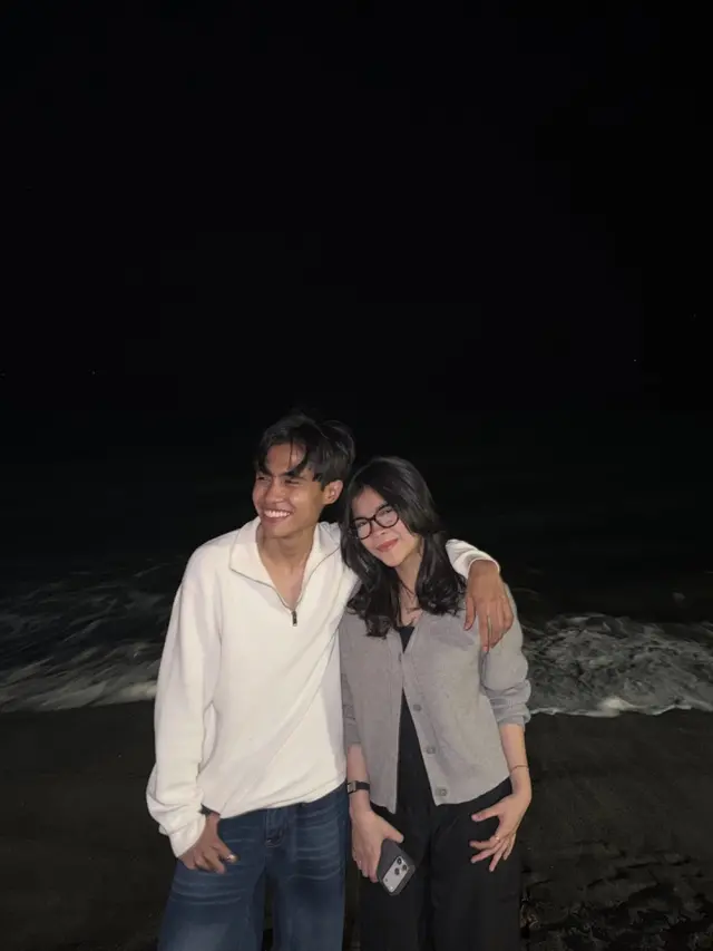 Eby dan Zahra