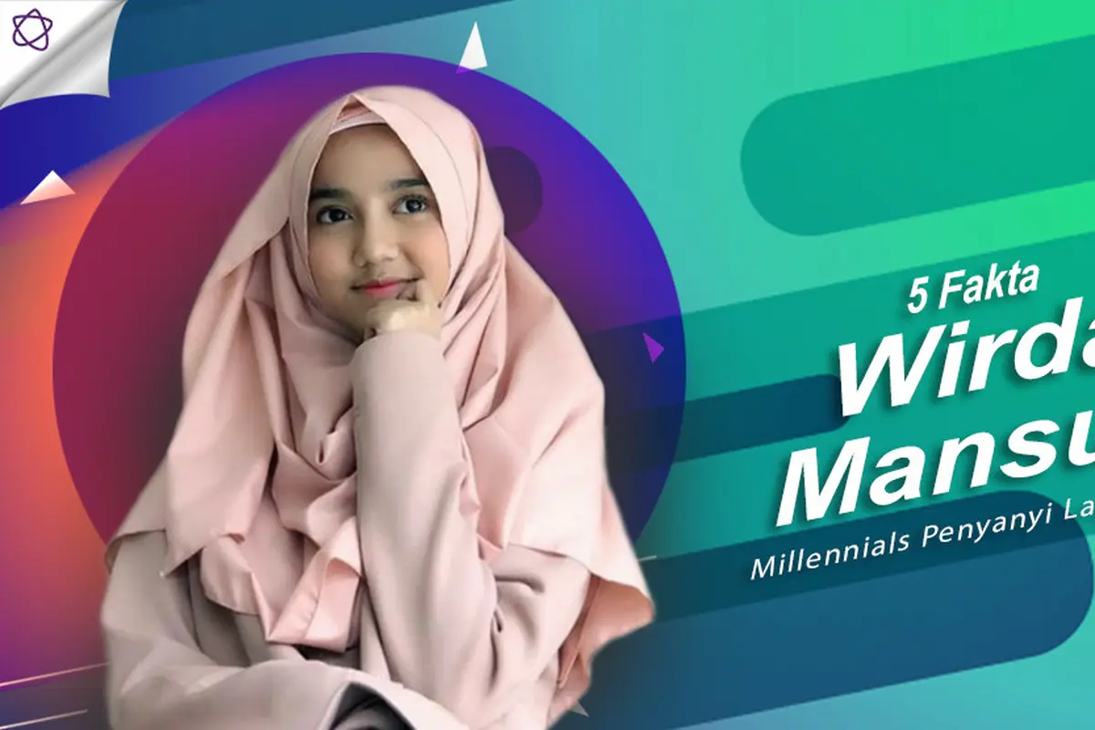[Bintang] Infografis Wirda Mansur HL