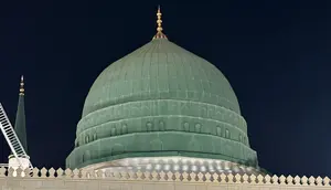 Top 3 Berita Hari Ini: Arab Saudi Hadapi Ancaman Rudal, Wisatawan Diminta Waspada