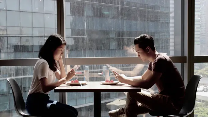 Kalau Sudah Merasa Tak Cocok, Mengapa Masih Dilanjutkan?