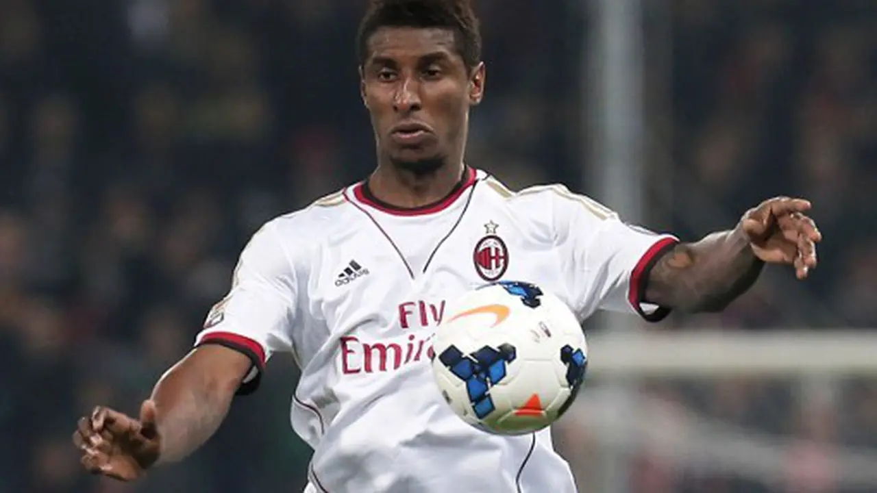 Kevin Constant