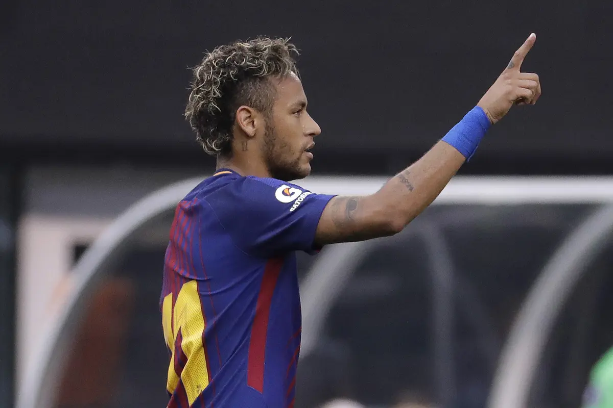 Neymar