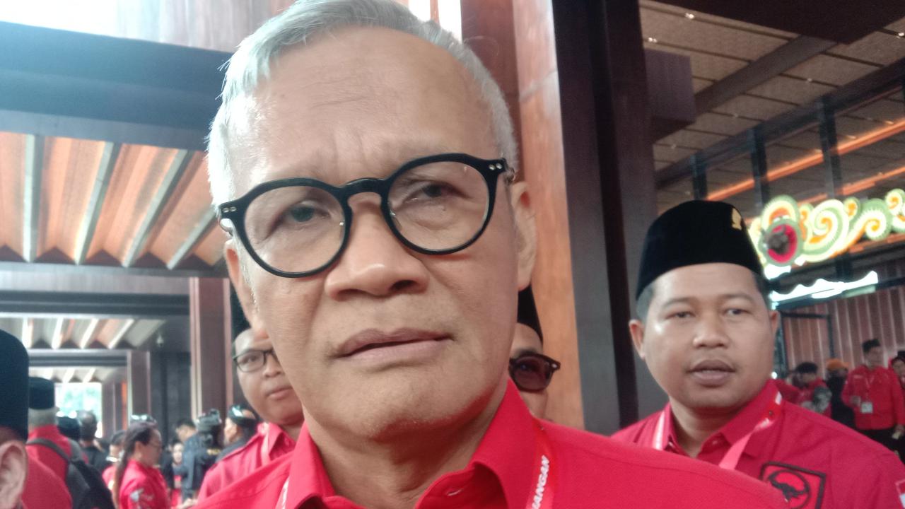 Aria Bima PDIP Soal Tanah Nganggur Akan Diambil Negara: Aturannya Ada Enggak