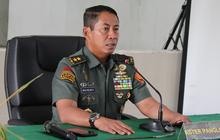 Profil Letjen Novi Helmy, Jenderal TNI Bintang Tiga Hanya 5 Bulan Pimpin Bulog Kini Pilih Kembali ke Militer