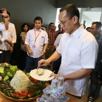 Merayakan ulang tahunnya yang pertama, Vidio.com optimistis bakal menjadi video platform nomor satu di Indonesia.
