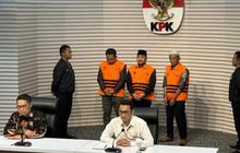 Kasus Korupsi Bupati Bekasi, KPK Sita 49 Dokumen dan 5 Barang Elektronik