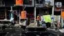 Kemiskinan menjadi salah satu permasalahan yang dihadapi sejumlah negara berkembang, termasuk Indonesia. (Liputan6.com/Angga Yuniar)