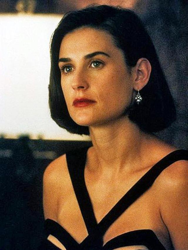 Demi Moore