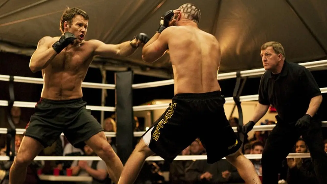 Warrior (2011)