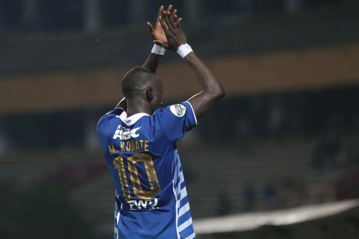 Makan Konate
