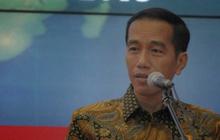 Jurus Jokowi agar rupiah kembali menguat, ampuhkah?