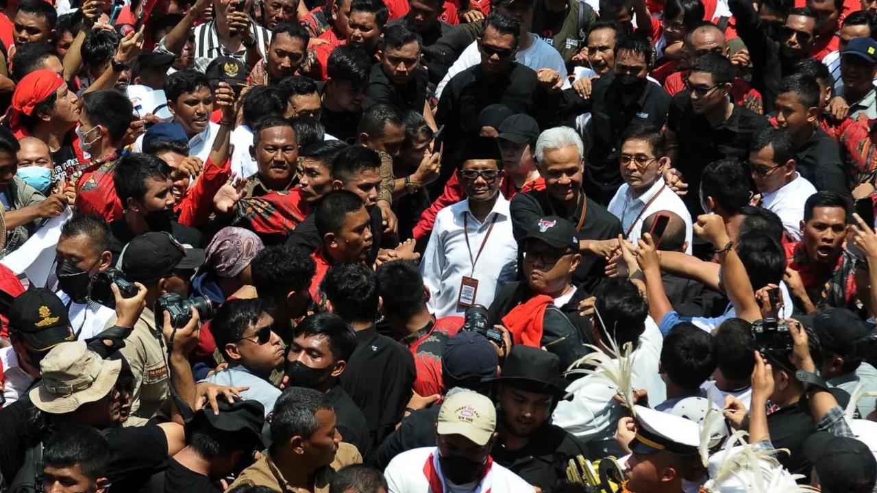 Dok. Istimewa