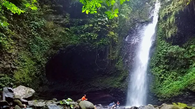 Danau Ranau