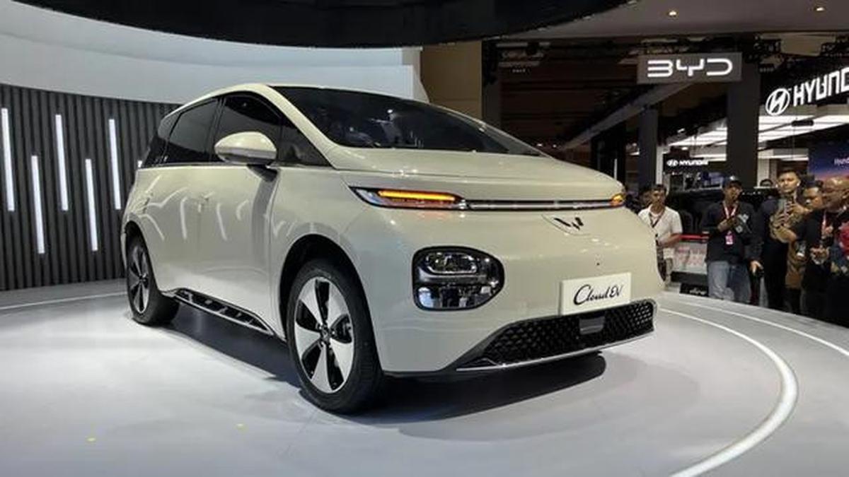 5 Mobil Listrik Terbaik 2026: Rasa Flagship, Harga Mulai Rp200 Jutaan