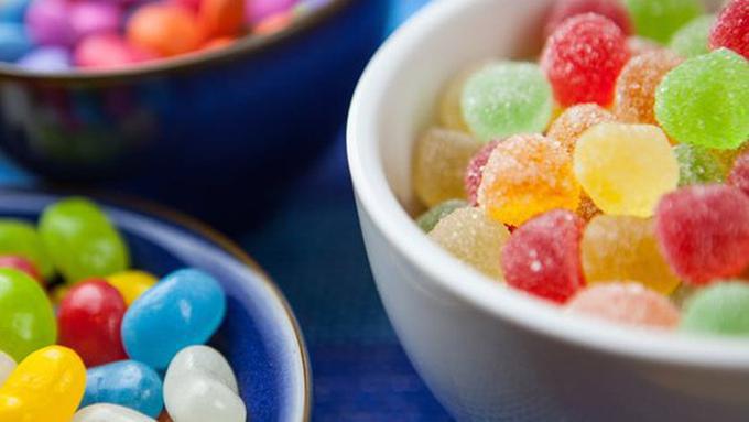 Resep Kue Lebaran Praktis Permen Jelly Agar Agar Lifestyle
