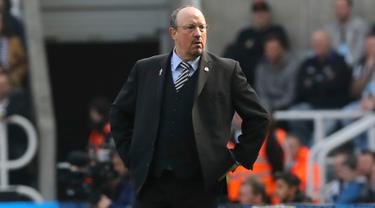 Newcastle United-Arsenal