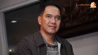 Naikkan Popularitas, Gita Wirjawan Bentuk Relawan