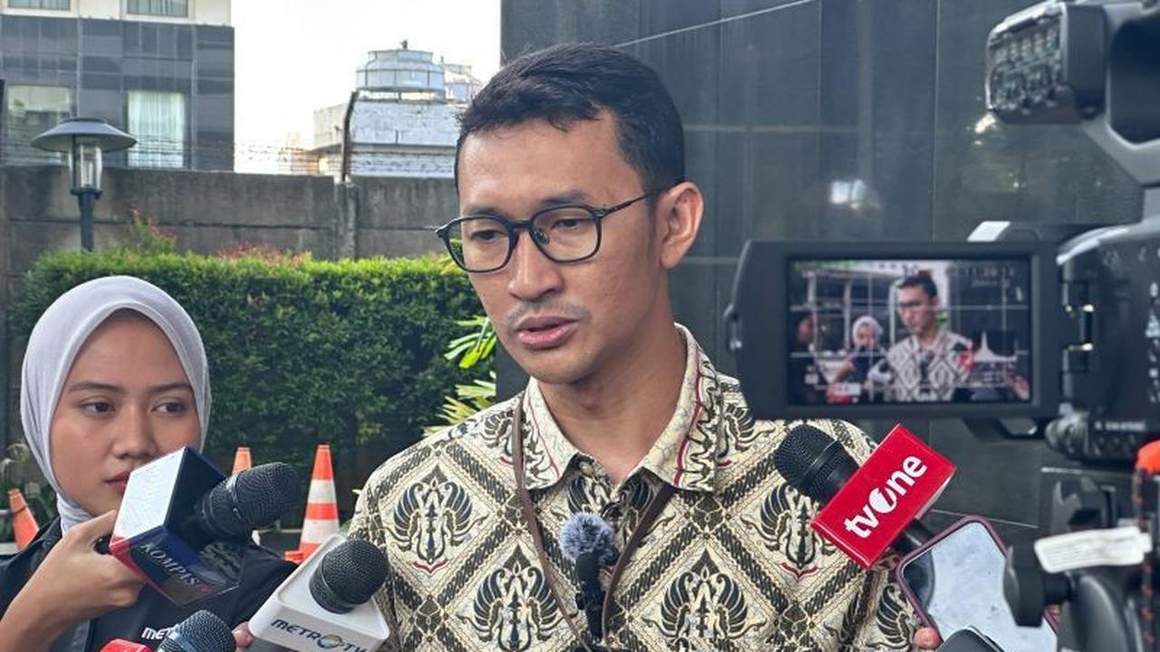 KPK Jelaskan Alasan Yaqut Cholil Qoumas Jadi Tahanan Rumah, Bukan Karena Sakit