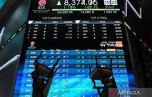 BPKN RI Desak Tindakan Tegas Terhadap Praktik Goreng Saham di Pasar Modal