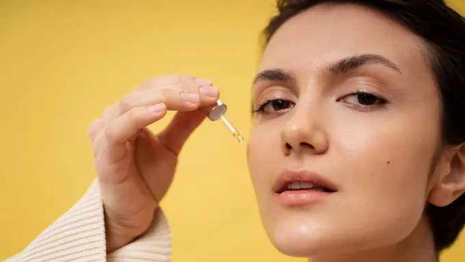 Rahasia Kulit Lebih Sehat dengan Panduan Memilih Kandungan Serum untuk Kulit Berjerawat