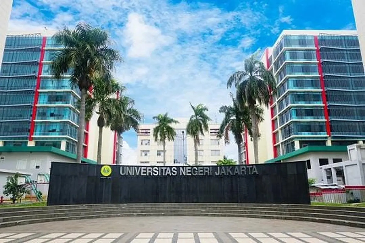 Universitas Negeri Jakarta