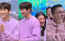 Disaksikan Suami, 8 Potret Annisa Aziza Peluk Ji Chang Wook dari Belakang - Reaksi Raditya Dika Jadi Sorotan