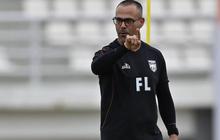 Fabio Lefundes soal Kans Borneo FC Juarai BRI Super League 2025/2026: Sepenuhnya Bergantung pada Kehendak Tuhan