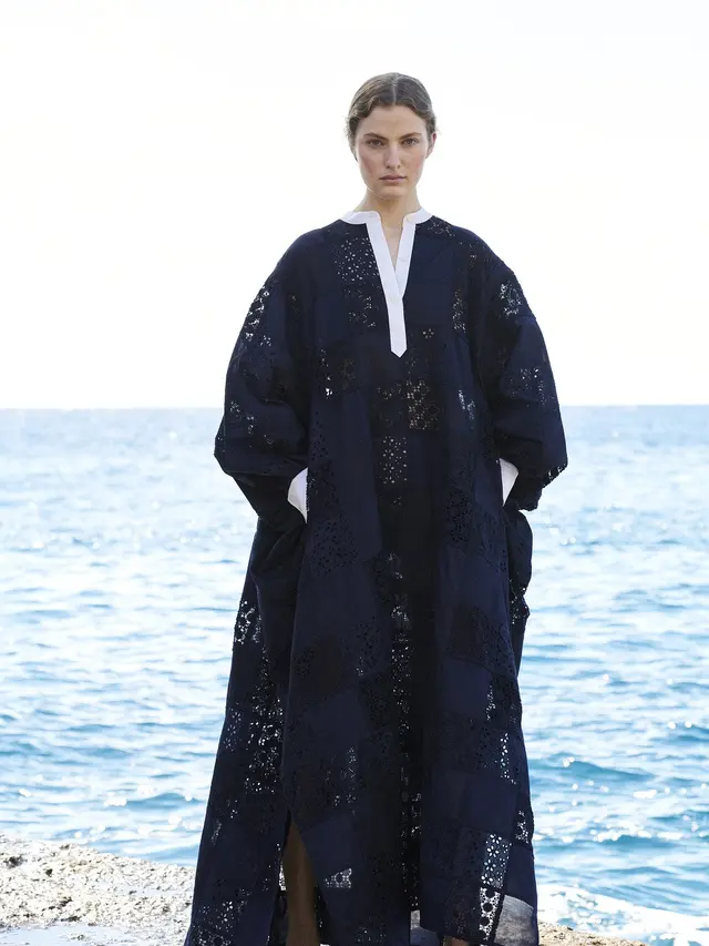 Tory Burch Summer 2021