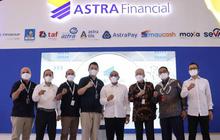 Lowongan Kerja di Astra Financial, Cek Informasi Lengkapnya di Bawah Ini