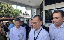 ASDP Bakauheni Tingkatkan Kewaspadaan Hadapi Cuaca Buruk di Selat Sunda Jelang Nataru 2025/2026