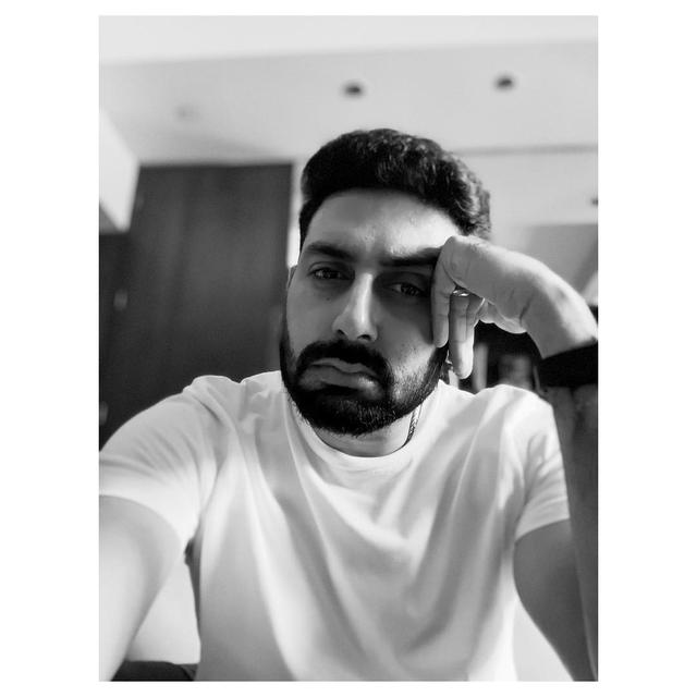 Abhishek Bachchan (Instagram/ bachchan)