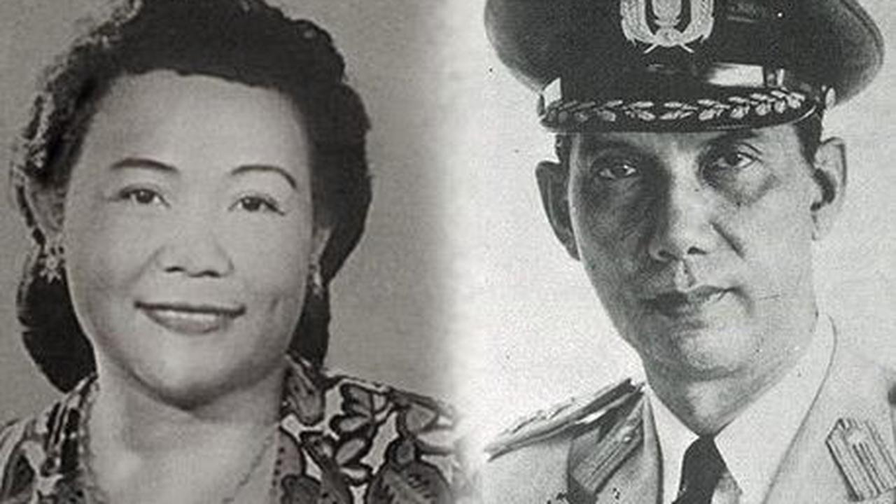 Bahkan saat pensiun, dia dan istrinya, Hadidjah Lena Mokoginta, sempat tak punya rumah dan tinggal berpindah-pindah.