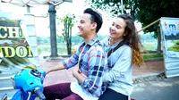 FTV SCTV Cintaku Pantang Keduluan Mantan Tayang Senin, Ini Sinopsisnya