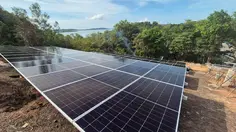 PLTS 100 GW Diprediksi Ciptakan 5,52 Juta Lapangan Kerja
