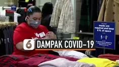 dampak covid-19