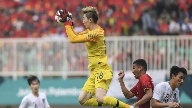 Timnas Korea Selatan U-23